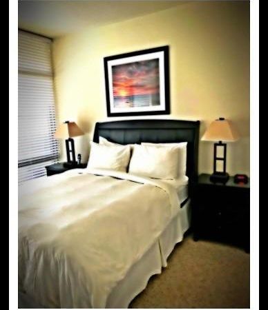 Boq Lodging In Rosslyn Washington Dış mekan fotoğraf
