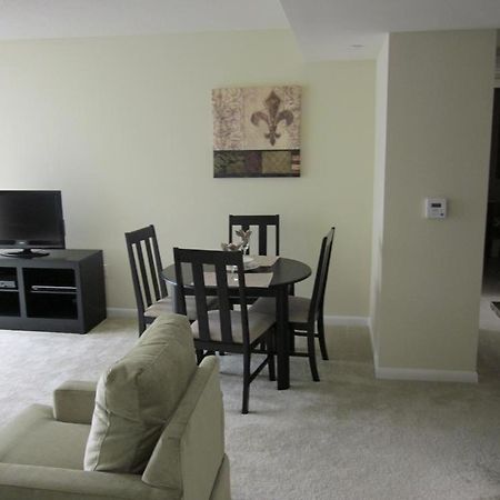 Boq Lodging In Rosslyn Washington Dış mekan fotoğraf