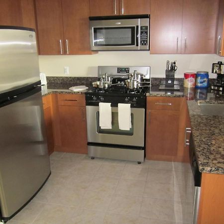 Boq Lodging In Rosslyn Washington Dış mekan fotoğraf