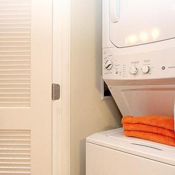 Boq Lodging In Rosslyn Washington Dış mekan fotoğraf