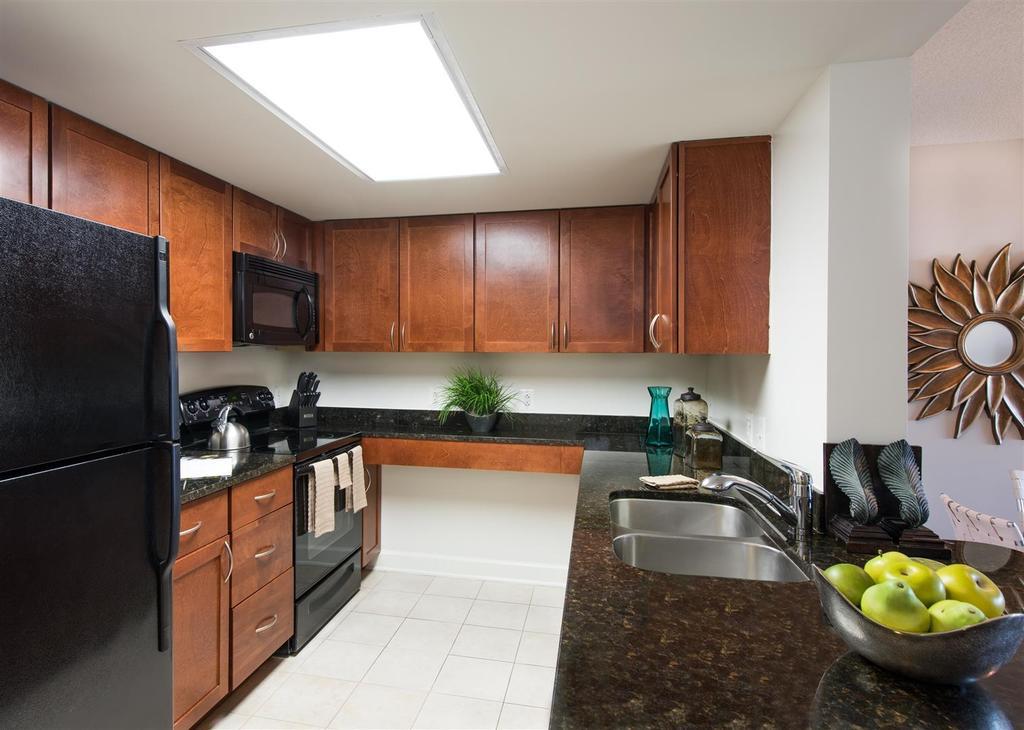 Boq Lodging In Rosslyn Washington Dış mekan fotoğraf