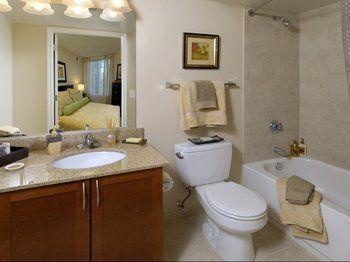 Boq Lodging In Rosslyn Washington Dış mekan fotoğraf