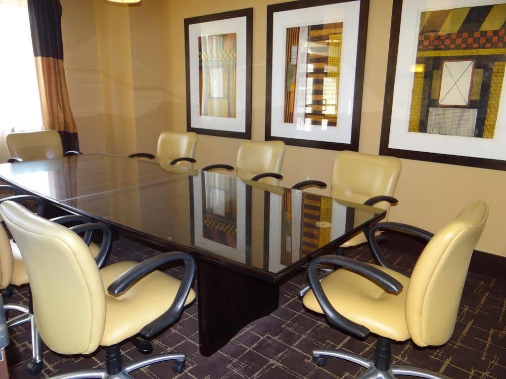 Boq Lodging In Rosslyn Washington Dış mekan fotoğraf