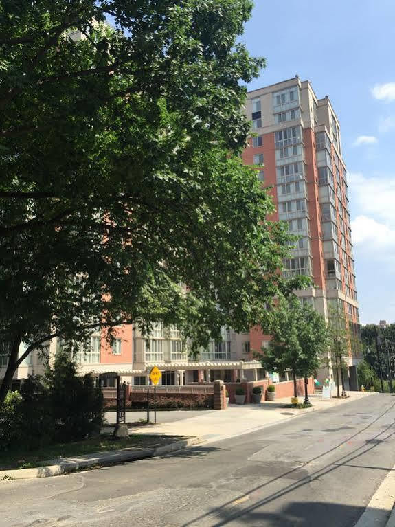 Boq Lodging In Rosslyn Washington Dış mekan fotoğraf
