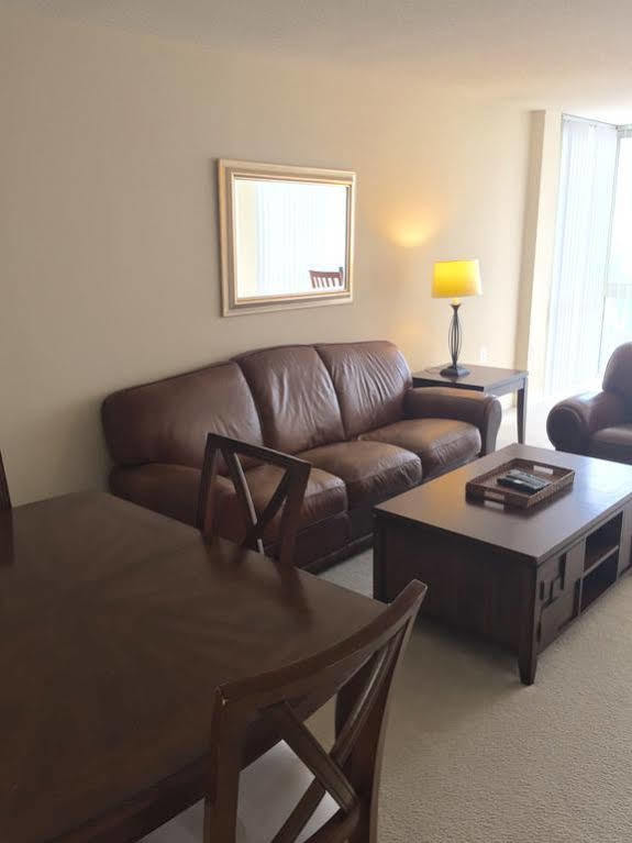 Boq Lodging In Rosslyn Washington Dış mekan fotoğraf