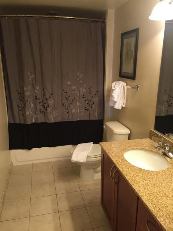 Boq Lodging In Rosslyn Washington Dış mekan fotoğraf