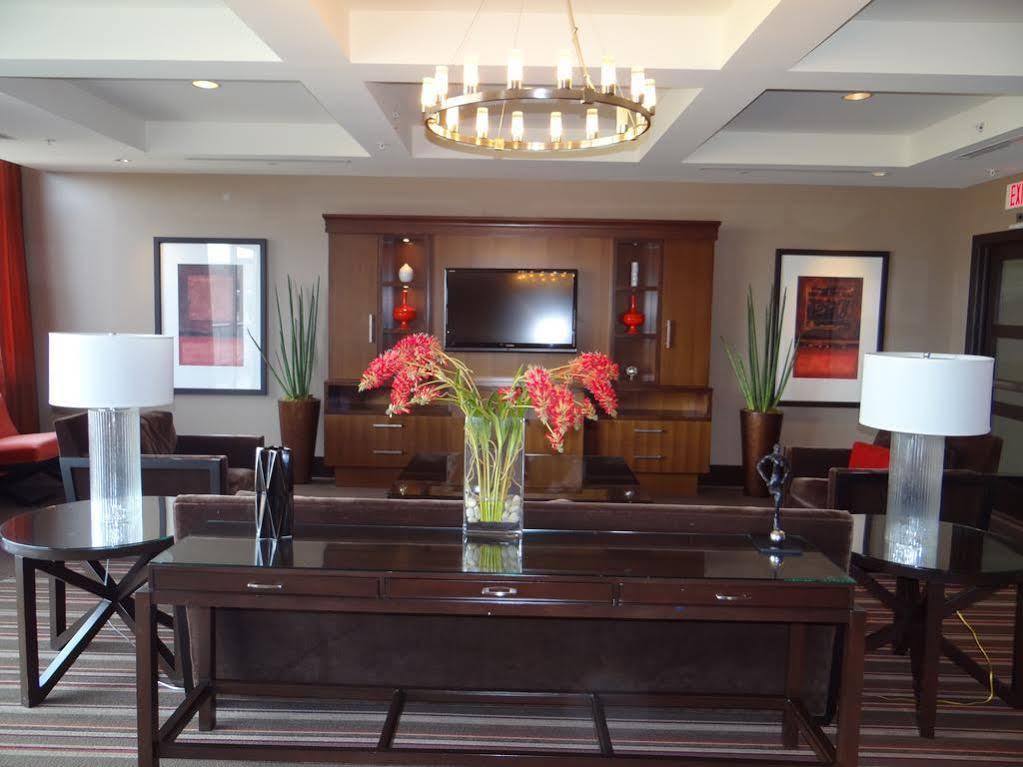 Boq Lodging In Rosslyn Washington Dış mekan fotoğraf
