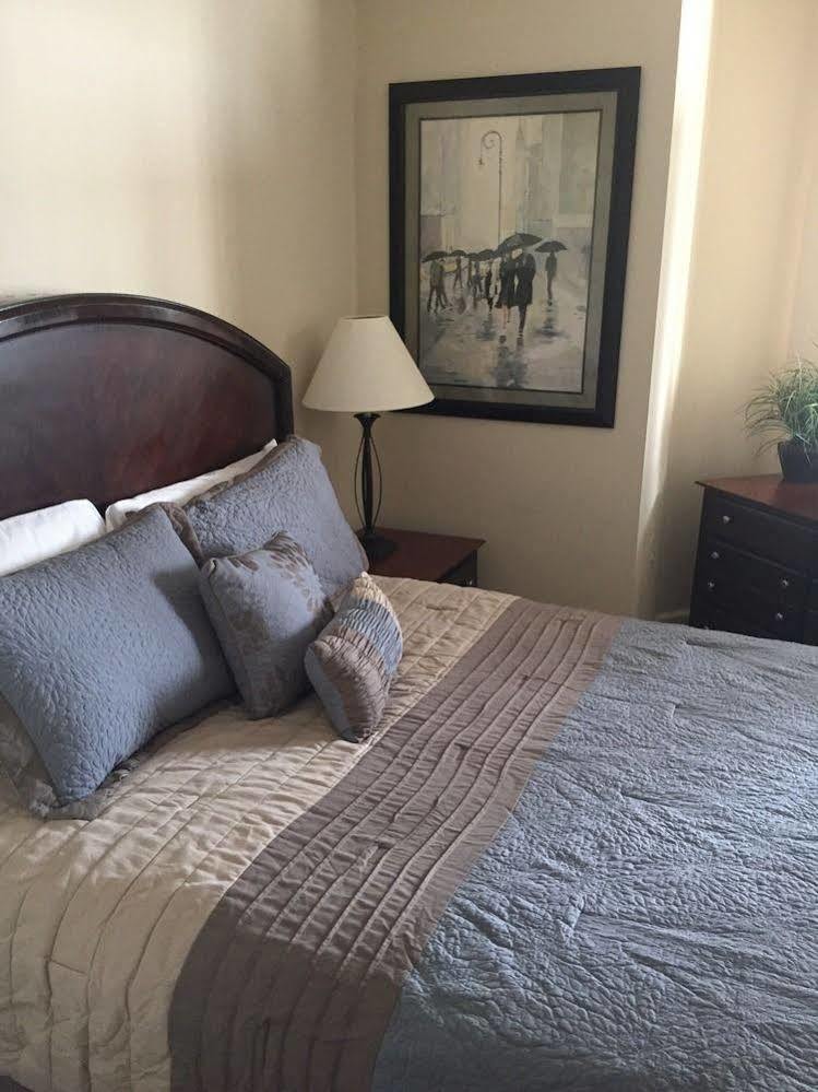Boq Lodging In Rosslyn Washington Dış mekan fotoğraf